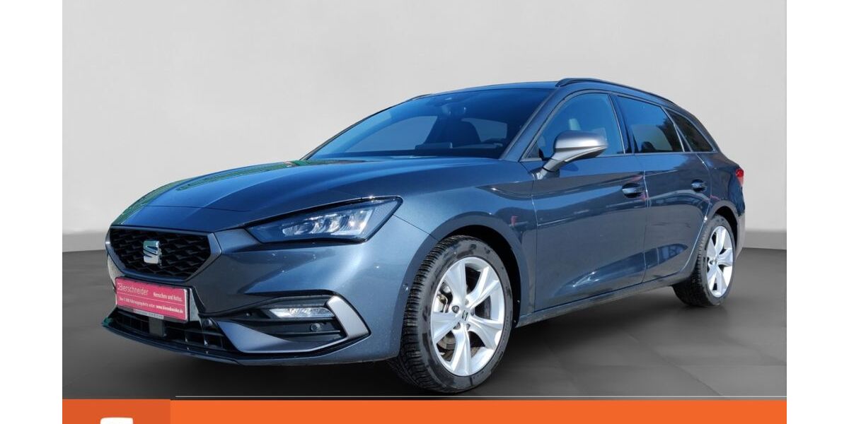 Seat Leon 19.300 km 26.750 &euro; Beilngries 92339