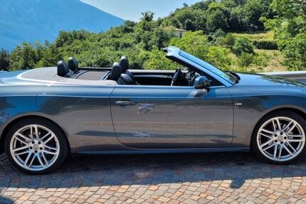 Audi A5 90.000 km 18.800 &euro; München 80804