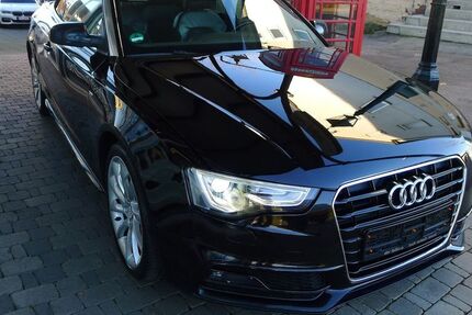 Audi A5 255.000 km 9.999 &euro; Heilbronn 74076