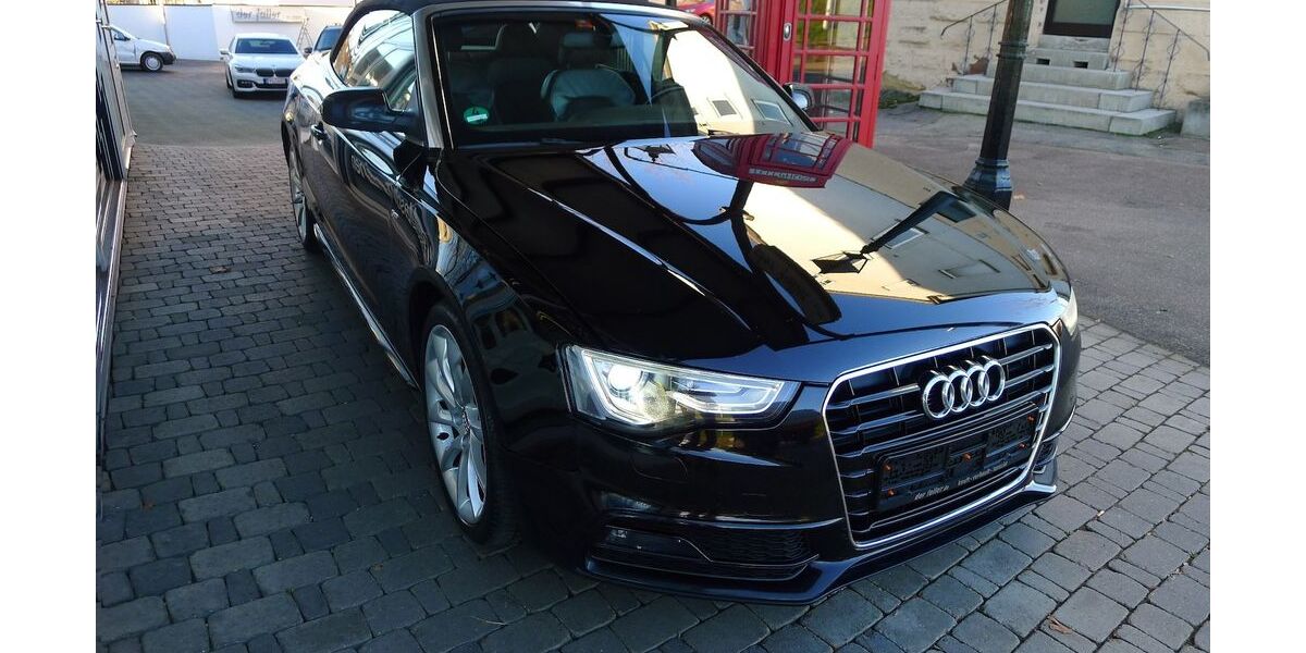 Audi A5 255.000 km 9.999 &euro; Heilbronn 74076