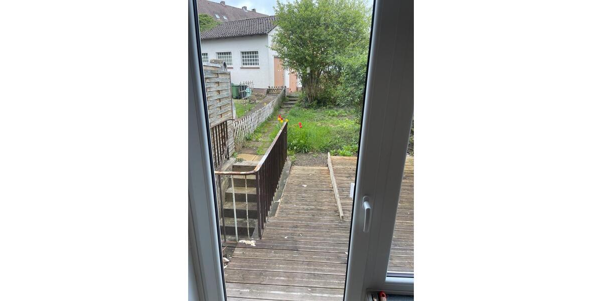 Reihenhaus Holzminden - 4.5 Zimmer, 95 m&sup2;, 800&euro; | Angebot:26241997
