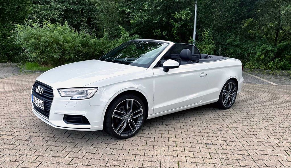 Audi A3 111.150 km 18.888 &euro; Großalmerode 37247