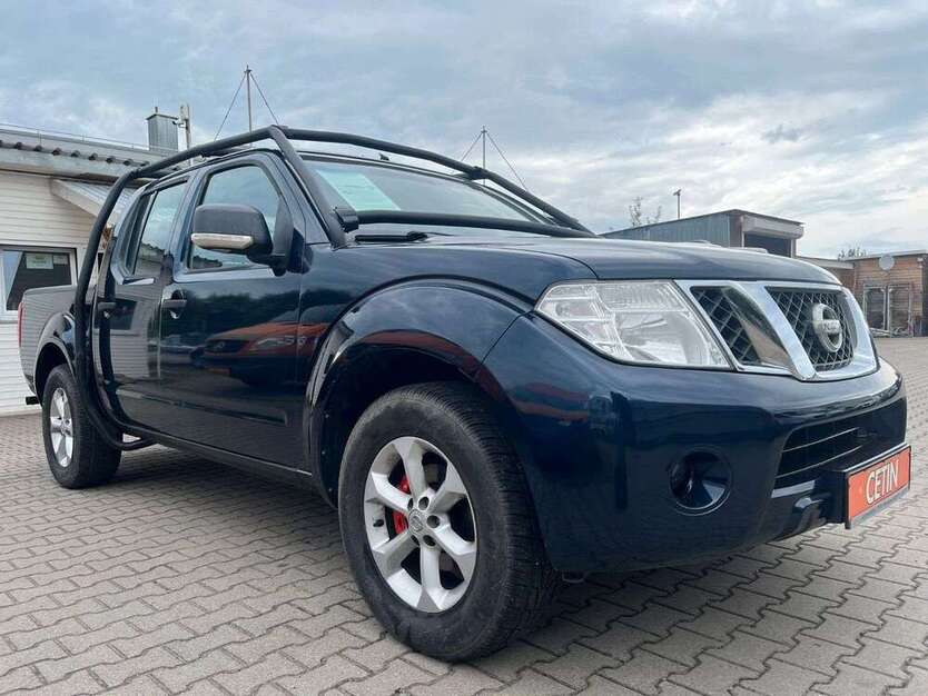 Navara