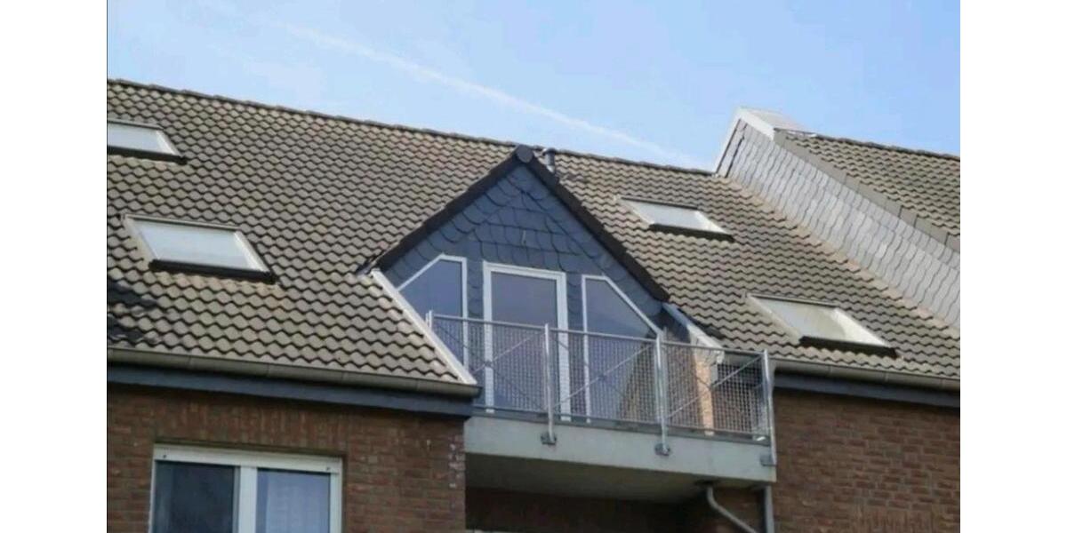 Schöne Maisonettewohnung in Viersen 4 zimmer