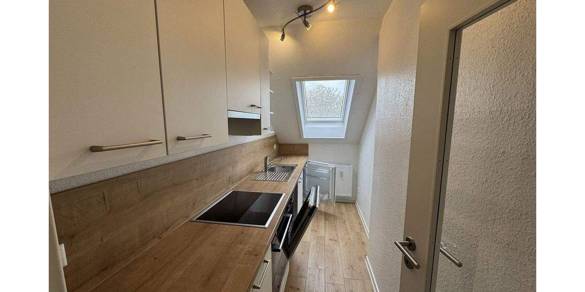 Etagenwohnung Delmenhorst Bungerhof - 2 Zimmer, 57 m&sup2;, 120.000&euro; | Angebot:24739312