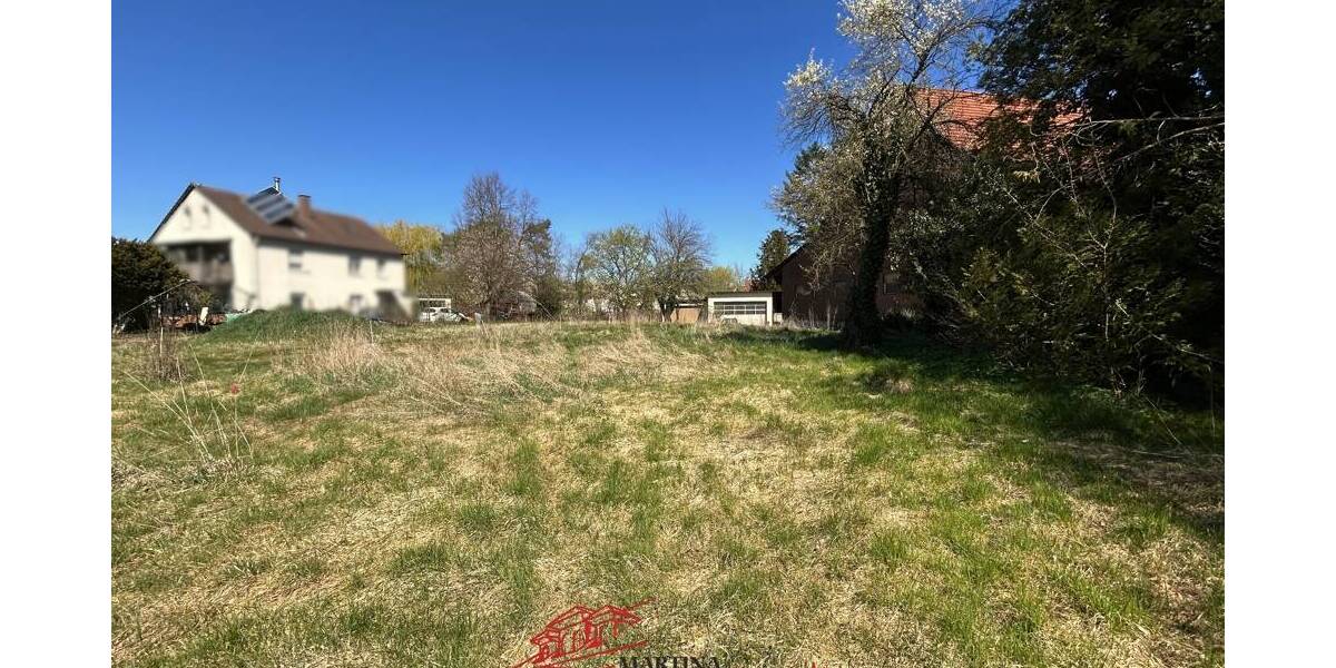 Grundstück Uhingen - 295.000&euro; | Angebot:26695911