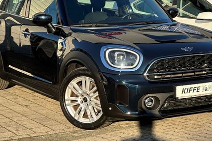 Mini Countryman SE (Cooper) 25.218 km 28.250 &euro; Hamm 59063