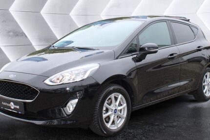 Ford Fiesta 101.500 km 9.900 € Waldkirch 79183