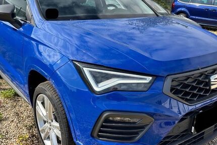 Seat Ateca 157.994 km 16.770 &euro; Mainhausen 63533