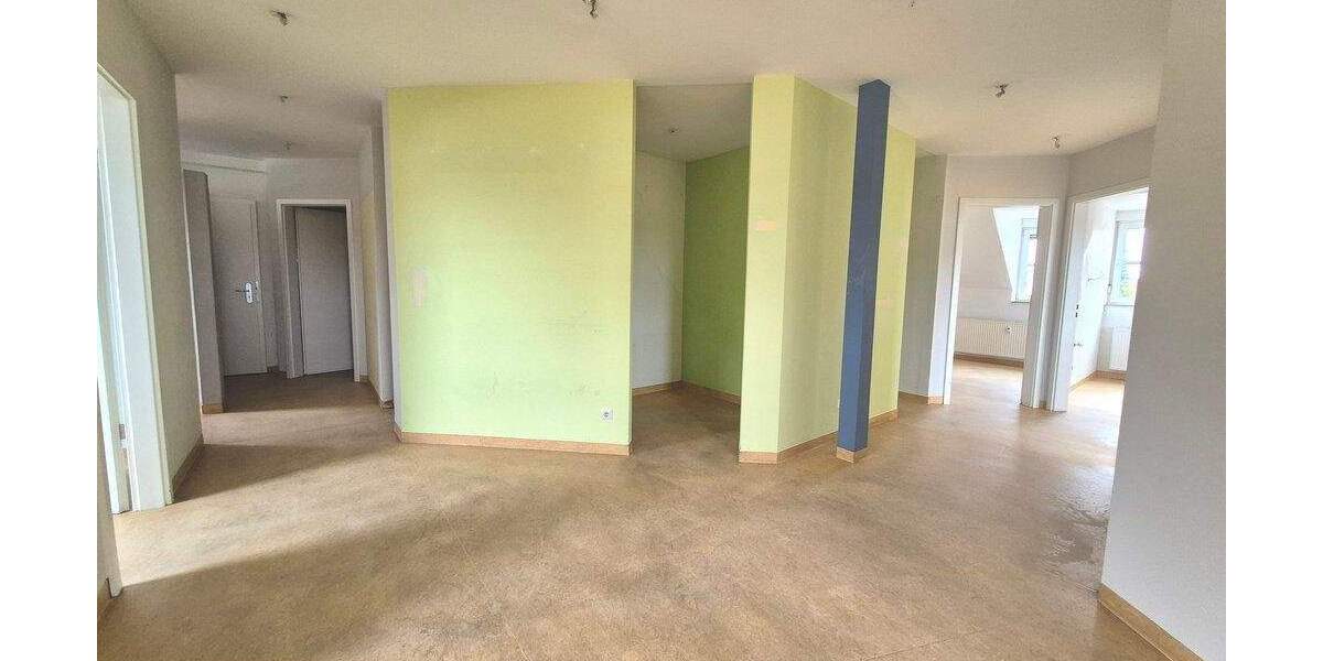 Gewerbeobjekt Wendelstein - 7 Zimmer, 1.130&euro; | Angebot:23240794