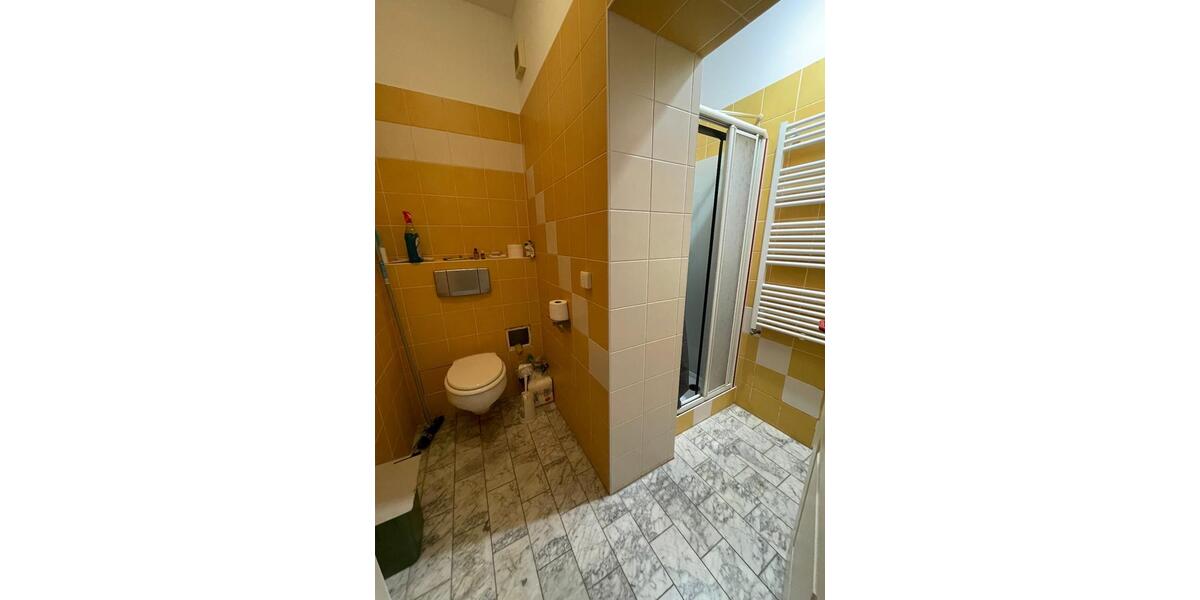 Erdgeschoßwohnung Eberswalde Brandenburgisches Viertel - 2 Zimmer, 51 m&sup2;, 546&euro; | Angebot:26391667