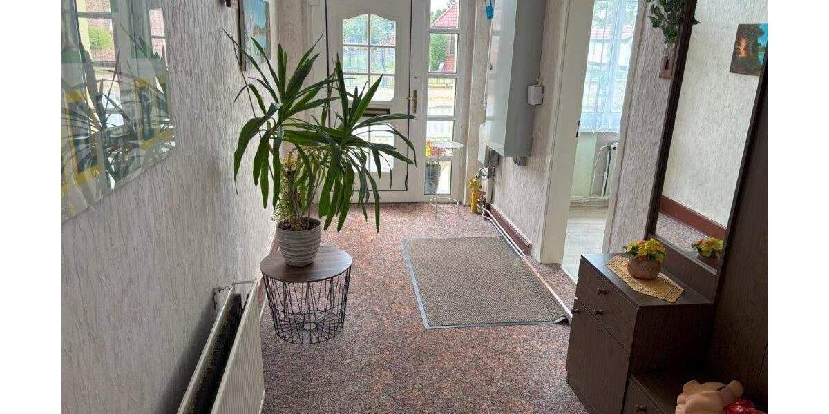 Einfamilienhaus Lenzen - 4 Zimmer, 136 m&sup2;, 128.000&euro; | Angebot:25797572