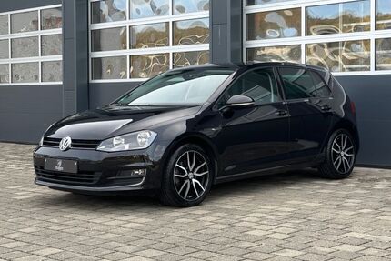 VW Golf 119.000 km 11.990 &euro; Burladingen 72393