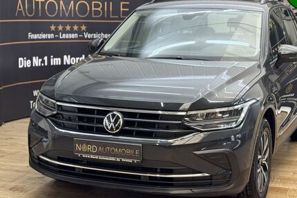 VW Tiguan 67.376 km 26.900 &euro; Rastede/ Wahnbek 26180