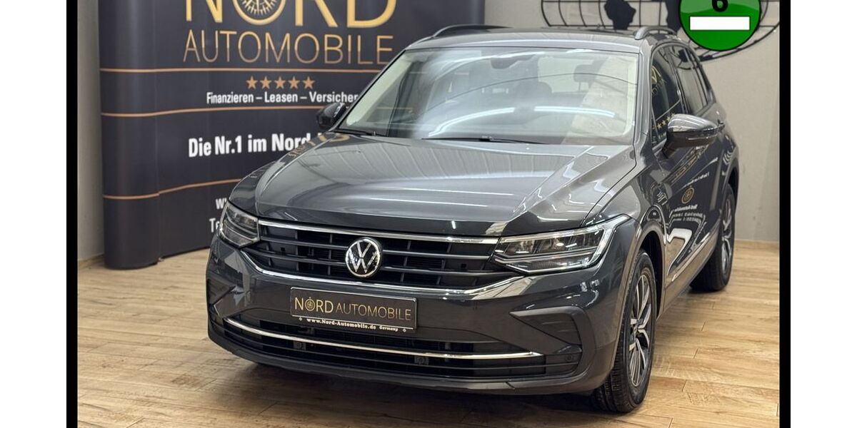 VW Tiguan 67.376 km 26.900 &euro; Rastede/ Wahnbek 26180