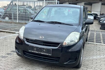 Daihatsu Sirion