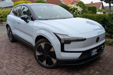 Volvo EX30 14.000 km 38.000 &euro; Vellmar 34246