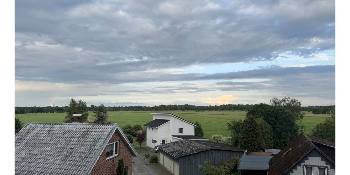 Etagenwohnung Burg (Dithmarschen) - 3 Zimmer, 65 m&sup2;, 550&euro; | Angebot:26852728