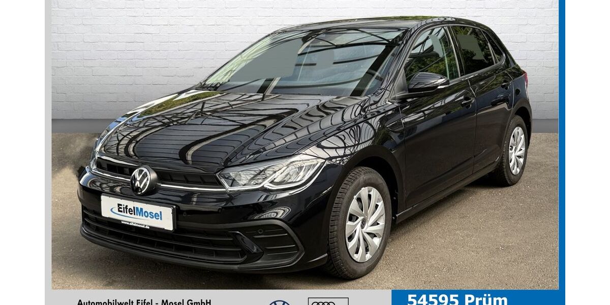 VW Polo 20.808 km 18.500 &euro; Bitburg 54634
