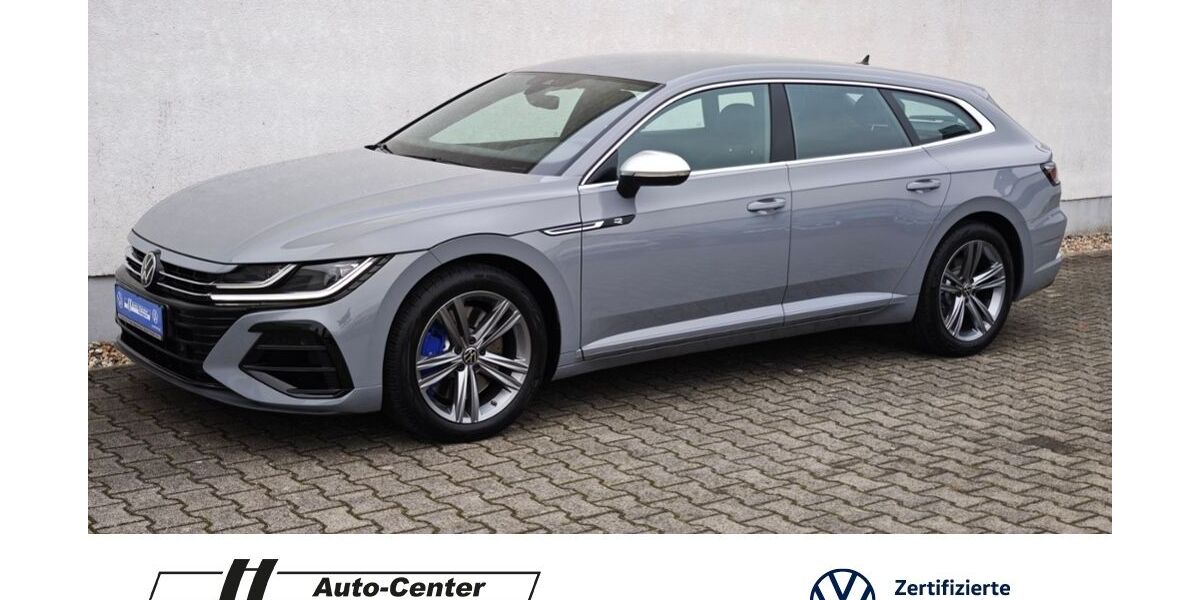 VW Arteon 19.058 km 43.489 &euro; Torgau 04860