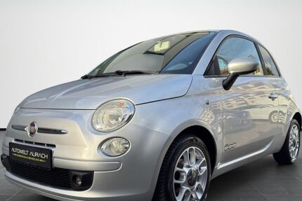 Fiat 500 147.000 km 4.480 &euro; Nürnberg 90431