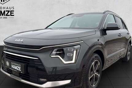 Kia Niro 38.236 km 24.390 &euro; Gochsheim 97469