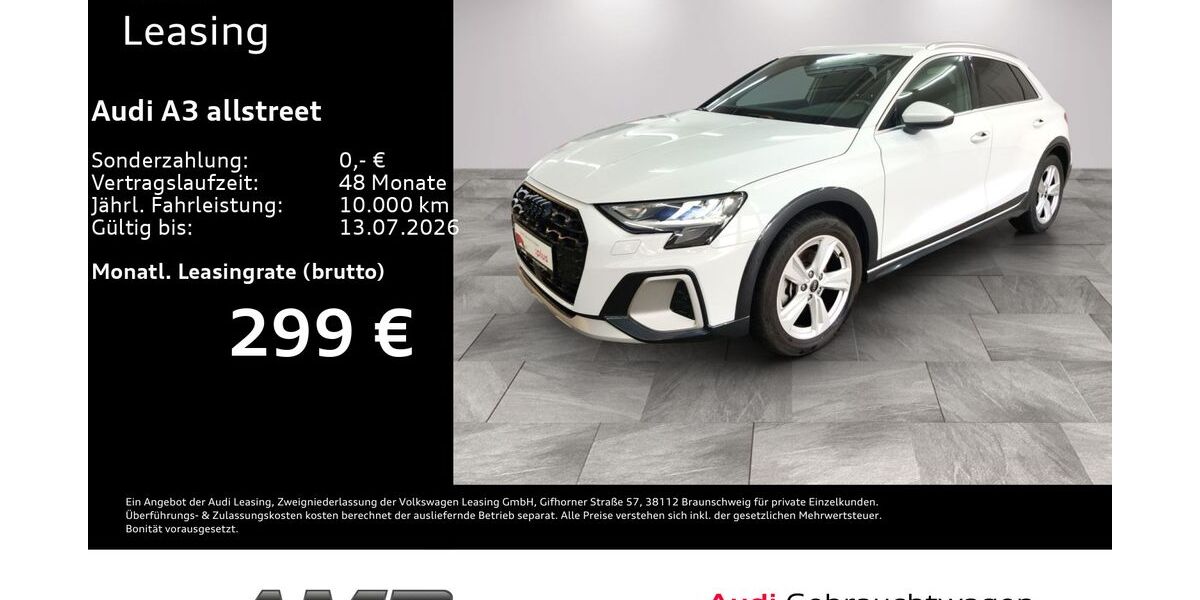 Audi A3 15.370 km 30.980 &euro; Borna 04552