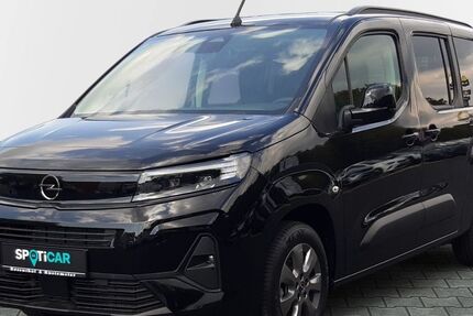 Opel Combo Life 1.523 km 26.980 &euro; Soest 59494