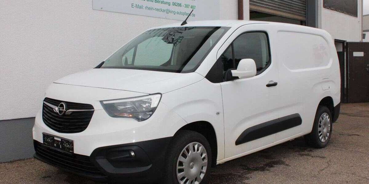 Opel Combo 139.750 km 9.990 € Lampertheim 68623