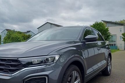 VW T-Roc 44.311 km 23.650 &euro; Iserlohn 58636