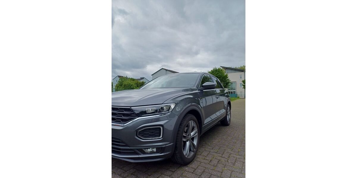 VW T-Roc 44.311 km 23.650 &euro; Iserlohn 58636