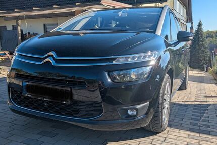 Citroen Grand C4 Picasso / SpaceTourer 98.000 km 12.500 &euro; Lengfurt 97855