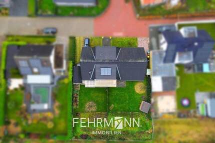 Wohnung Emsbüren / Elbergen Elbergen - 3 Zimmer, 89 m&sup2;, 229.000&euro; | Angebot:24423616