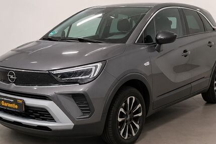 Opel Crossland (X) 94.000 km 12.990 &euro; Flörsheim am Main 65439