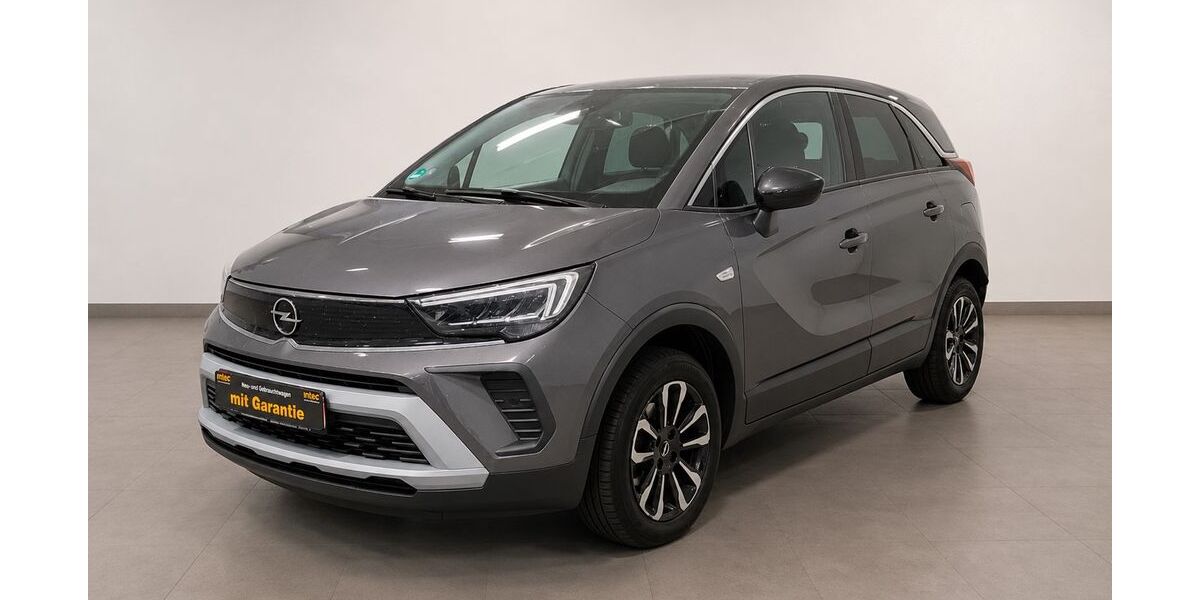 Opel Crossland (X) 94.000 km 12.990 &euro; Flörsheim am Main 65439