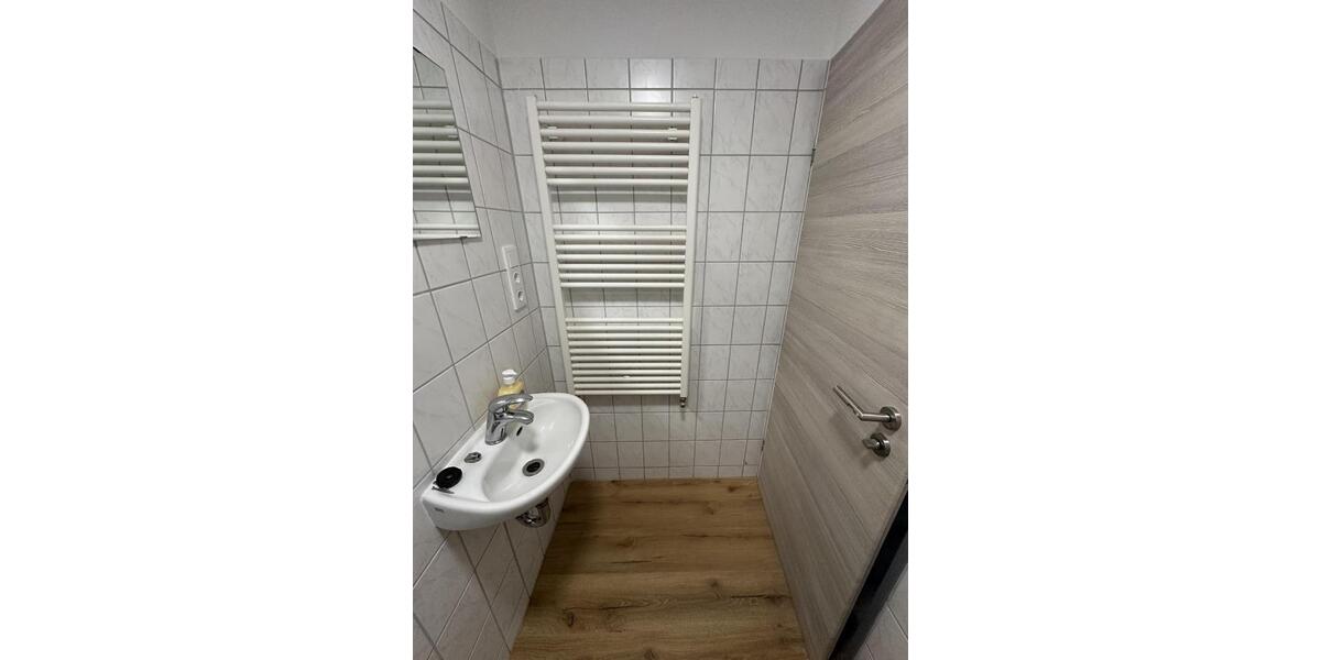 Etagenwohnung Hildesheim Itzum-Marienburg - 1 Zimmer, 12 m&sup2;, 450&euro; | Angebot:26663664