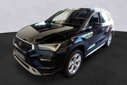 Seat Ateca 38.000 km 26.080 &euro; Würzburg 97076