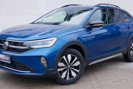 VW Taigo 8.562 km 20.531 &euro; Beverungen 37688