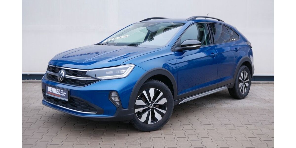 VW Taigo 8.562 km 20.531 &euro; Beverungen 37688