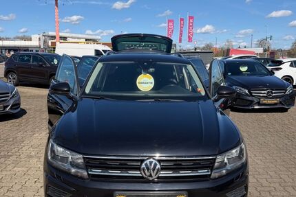 VW Tiguan 98.000 km 17.999 &euro; Hannover/altwarmbüchen 30916