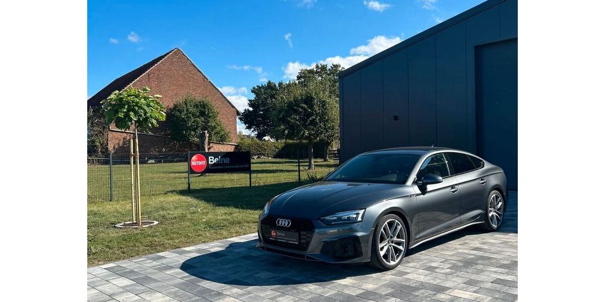 Audi A5 79.646 km 32.250 &euro; Borgentreich 34434