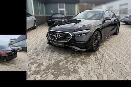 Mercedes-Benz E 220 13.444 km 63.900 &euro; Ingolstadt 85055