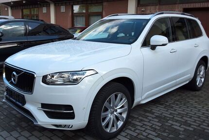Volvo XC90 98.000 km 25.950 &euro; Berlin 13599