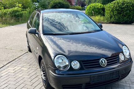 VW Polo 212.500 km 999 &euro; Leer 26789