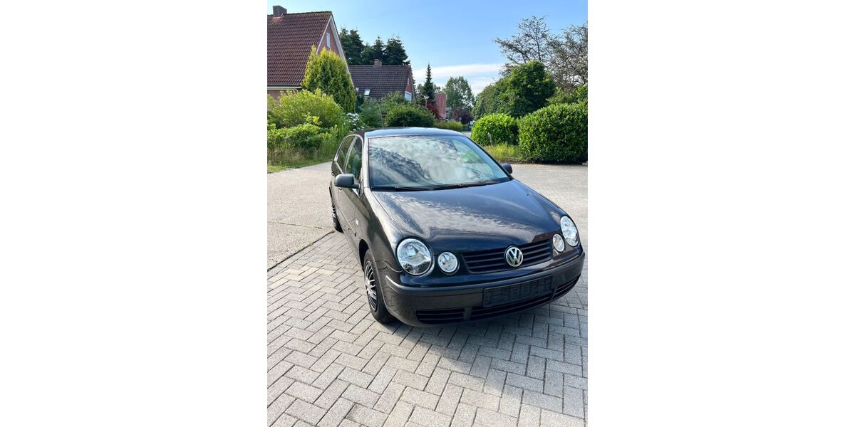 VW Polo 212.500 km 999 &euro; Leer 26789