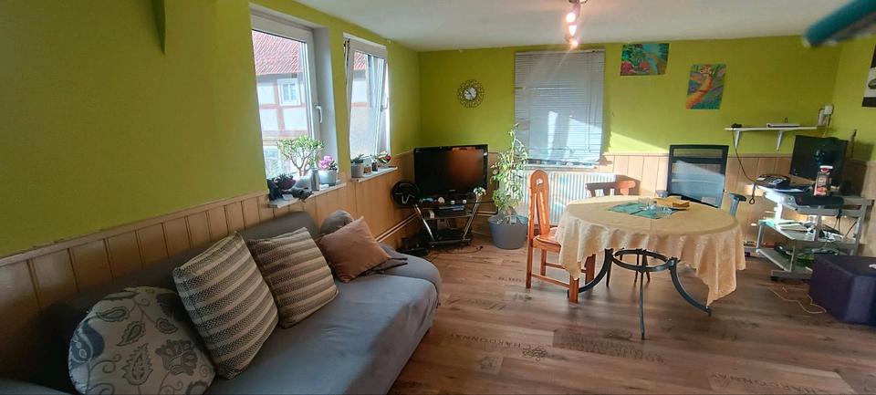 Einfamilienhaus Burghaun - 5 Zimmer, 120 m&sup2;, 66.000&euro; | Angebot:26378162