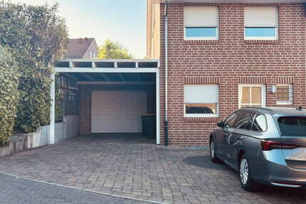 Haus Frechen Benzelrath - 4 Zimmer, 121 m&sup2;, 679.000&euro; | Angebot:26389255