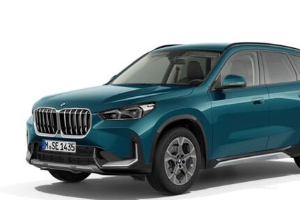 BMW X1 13.730 km 39.700 &euro; Herford 32051