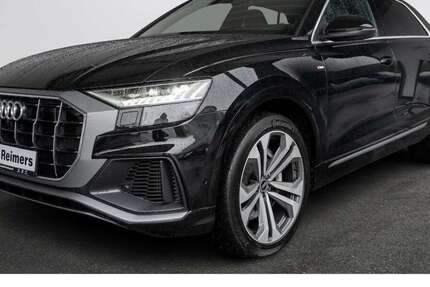 Audi Q8 93.570 km 56.852 &euro; Rellingen 25462