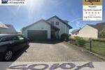 Charmante Dachgeschosswohnung mit Balkon, Garten & Garage in Königsmoos - Ein Objekt von Ihrem Immobilienpartner SOWA Immobilien und Finanzen - 3- Königsmoos Untermaxfeld | Angebot:26785917